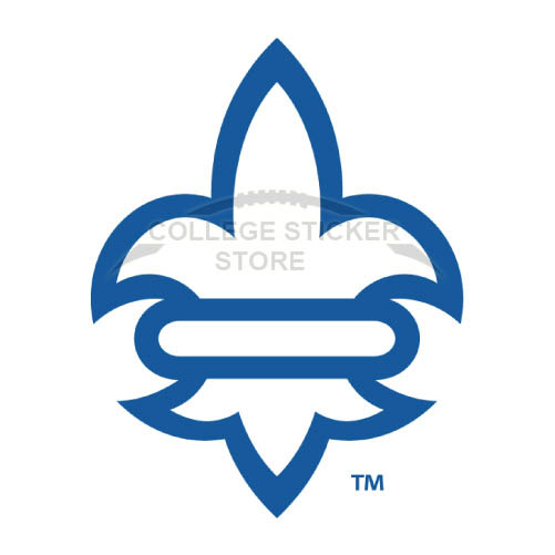 Personal New Orleans Privateers Iron-on Transfers (Wall Stickers)NO.5452